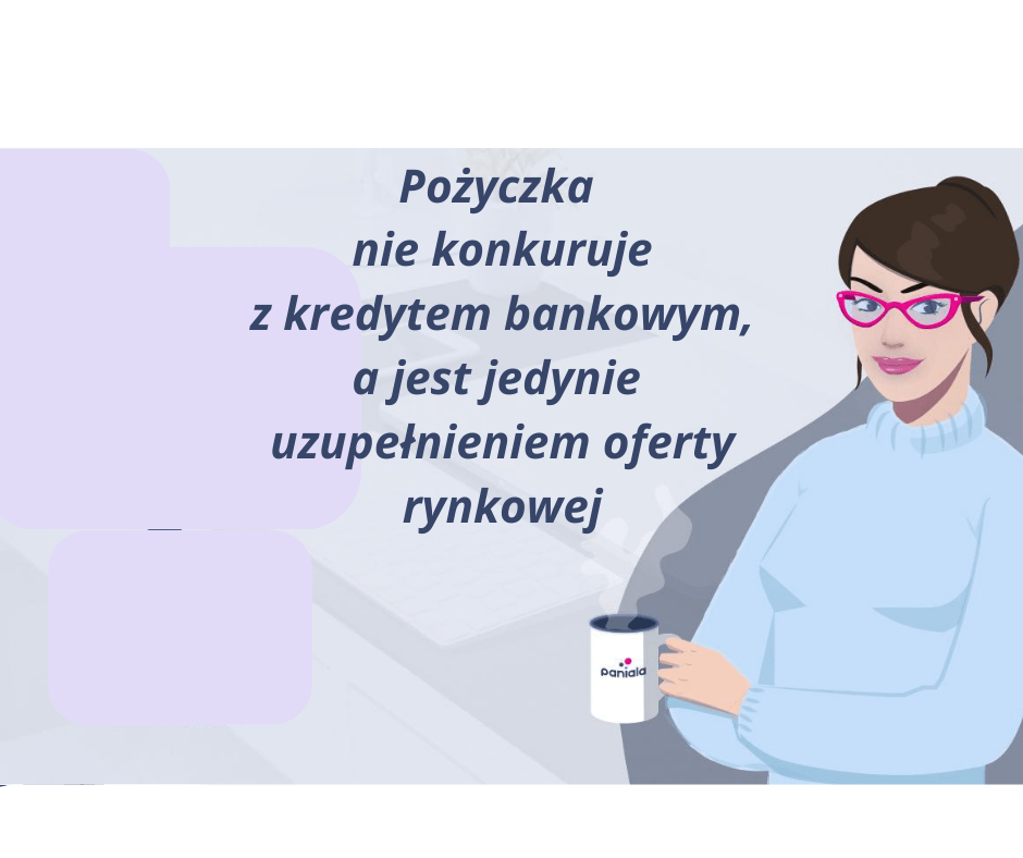 pożyczka bez baz