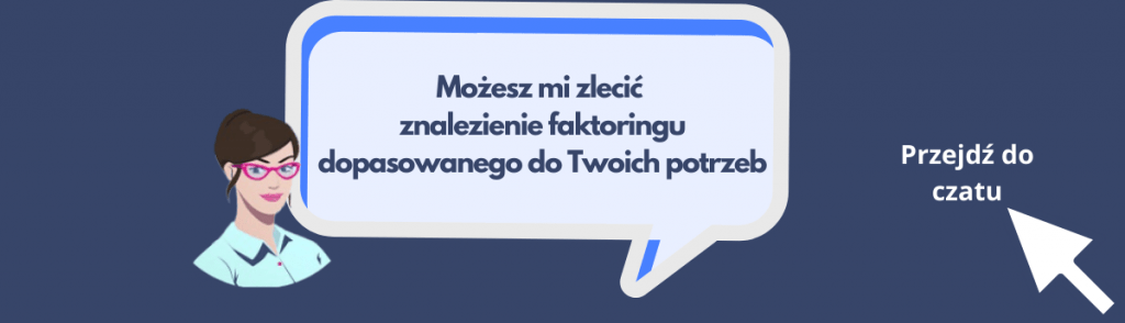 Faktoring co to