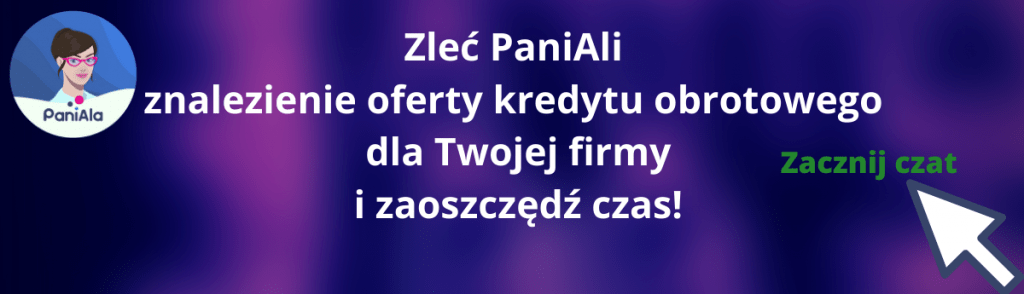 kredyt obrotowy