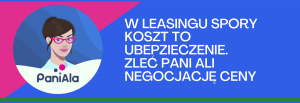 rzeczywisty koszt leasingu