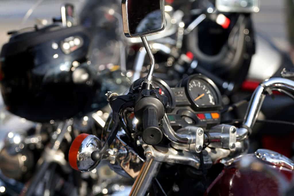 ubezpieczenie motocykla