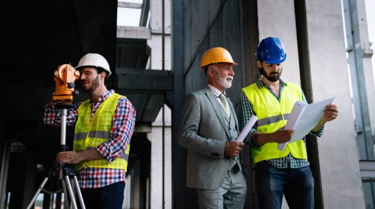 kontrakt budowlany pożyczka