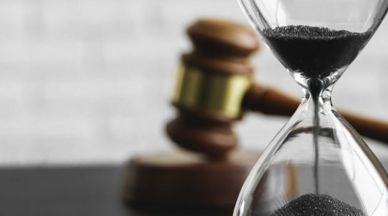 sądy tryb pracy paniala