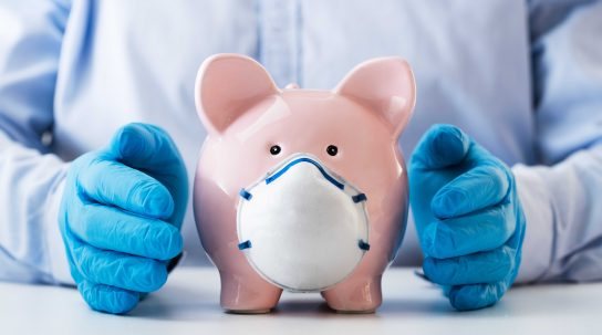 Tarcza antykryzysowa paniala