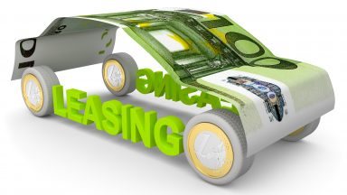 leasing dla nowych firm