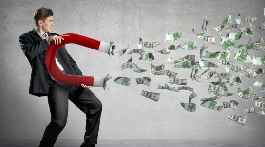 płać za swoje pieniądze