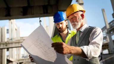 faktoring odwrotny firma budowlana