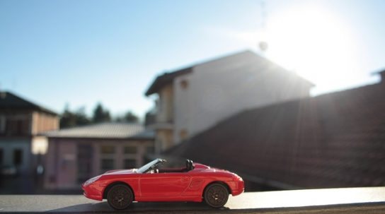 ubezpieczenie auta a leasing