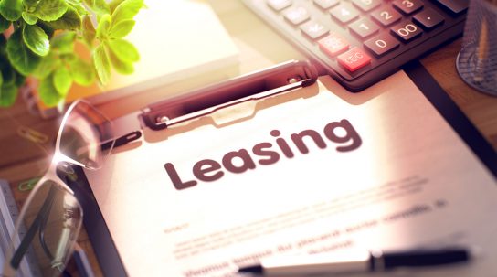 leasing finansowy