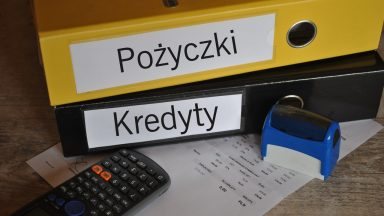 pożyczka dla małych firm