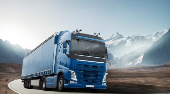 faktoring dla transportu