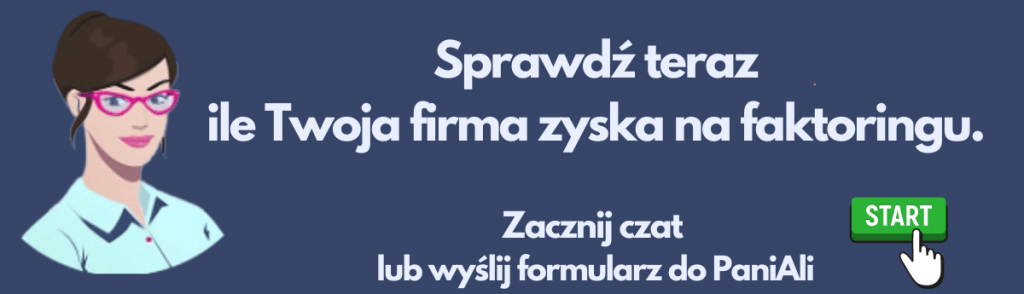 faktury z odroczonym terminem