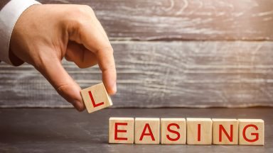 ile kosztuje leasing