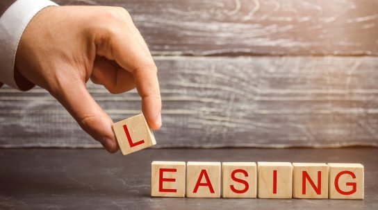 ile kosztuje leasing