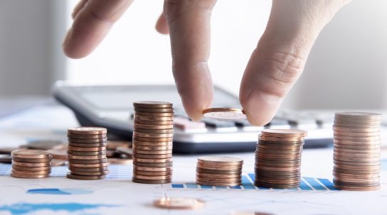 jak wyjść z długów